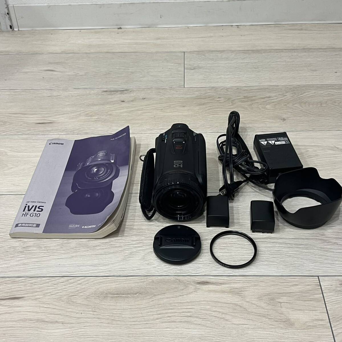 Yahoo!オークション -「ivis hf g10」(キヤノン) (デジタル Yahoo!オークション -「ivis hf g10」(キヤノン) (デジタル