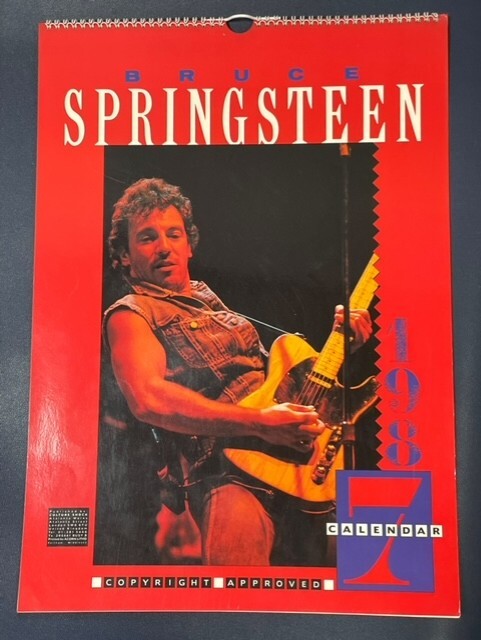 2025年最新】Yahoo!オークション -bruce springsteen