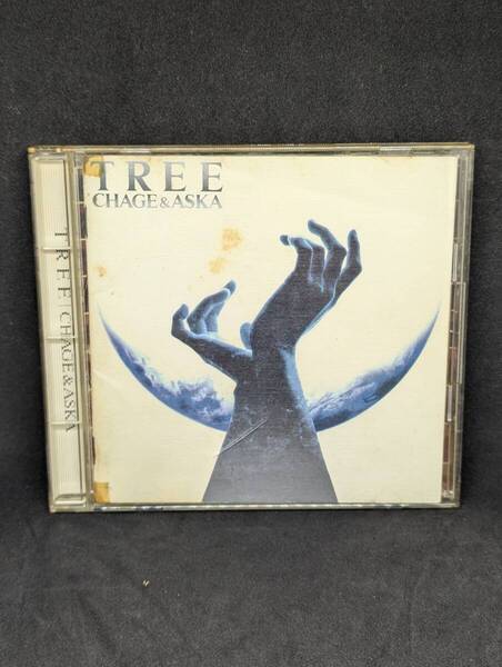 CHAGE and ASKA TREE 僕はこの瞳で嘘をつく SAY YES クルミを割れた日 CAT WALK 夜のうちに MOZART VIRUS DAY 明け方の君