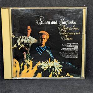 Simon And Garfunkel Parsley Sage Rosemary And Thyme Scarborough Fair Patterns Cloudy Homeward Bound Dangling