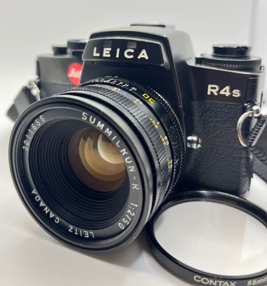 2025年最新】Yahoo!オークション -leica r 50 f2の中古品・新品 2025年最新】Yahoo!オークション -leica r 50 f2の中古品・新品
