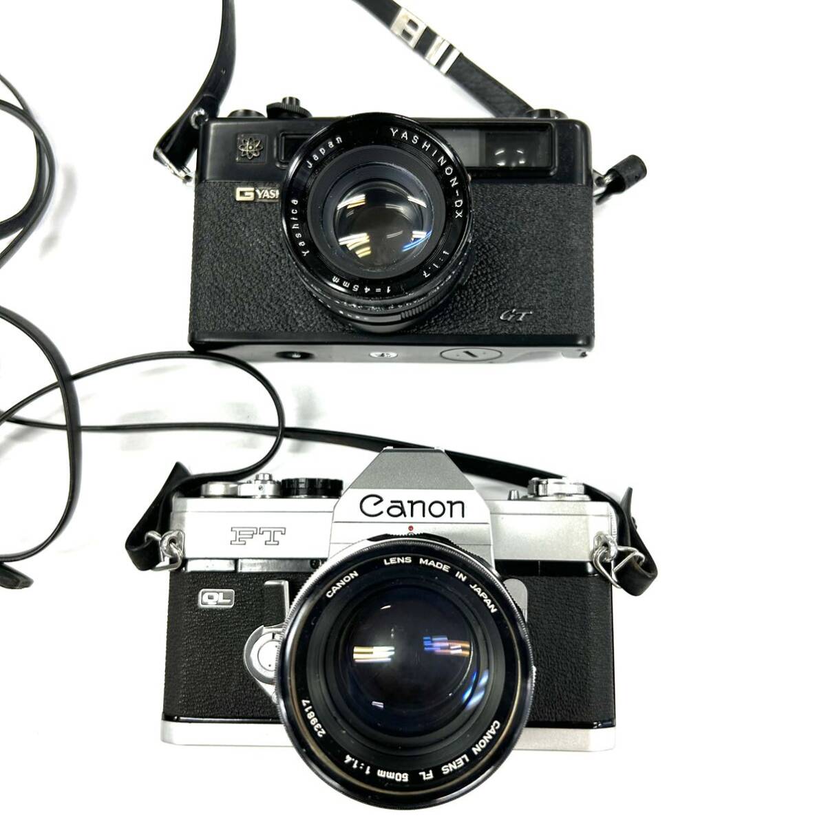 Yahoo!オークション -「yashica カメラ」(マニュアルフォーカス Yahoo!オークション -「yashica カメラ」(マニュアルフォーカス