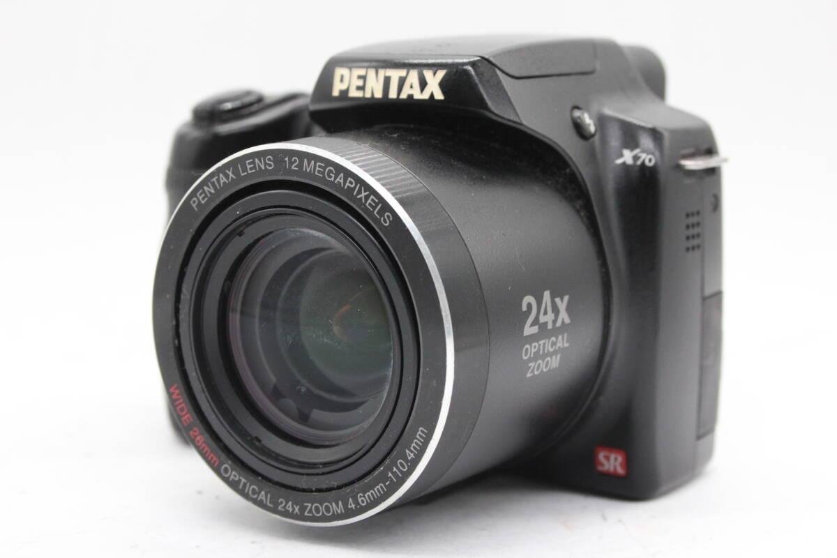 2025年最新】Yahoo!オークション -ペンタックス x70の中古品