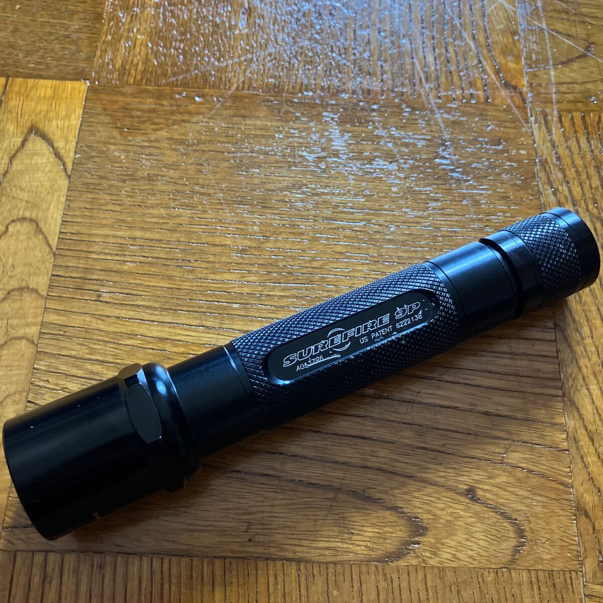Yahoo!オークション -「surefire 9p」の落札相場・落札価格 Yahoo!オークション -「surefire 9p」の落札相場・落札価格