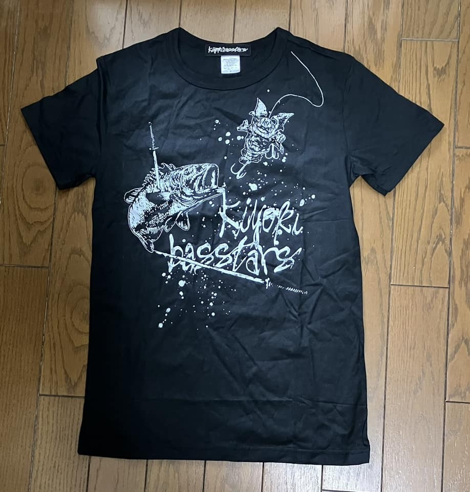 2025年最新】Yahoo!オークション -#ブラックバス(Tシャツ)の中古 2025年最新】Yahoo!オークション -#ブラックバス(Tシャツ)の中古