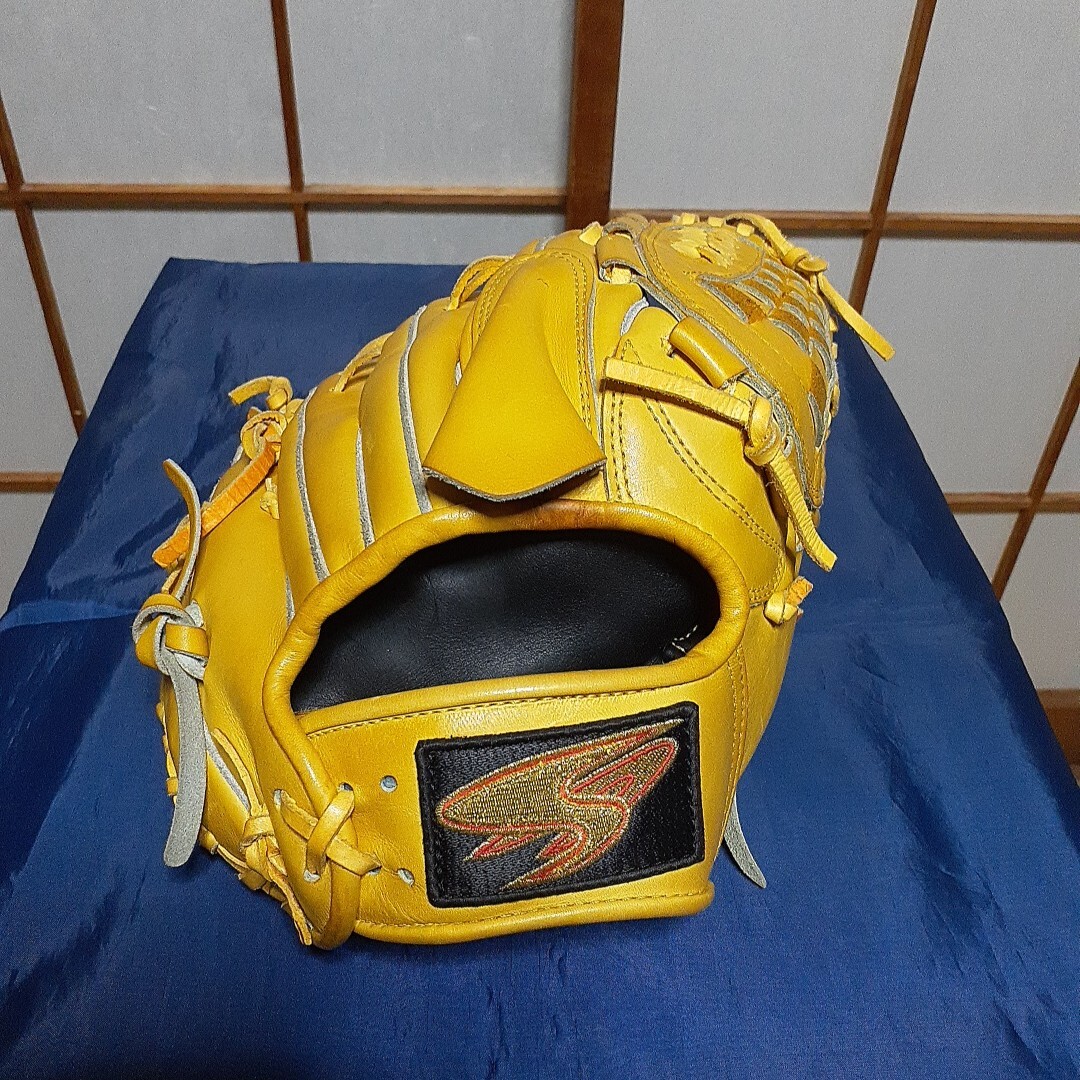 ジームス エポライズ 硬式 投手用 投手用 ジームス エポライズ 硬式 投手用 投手用