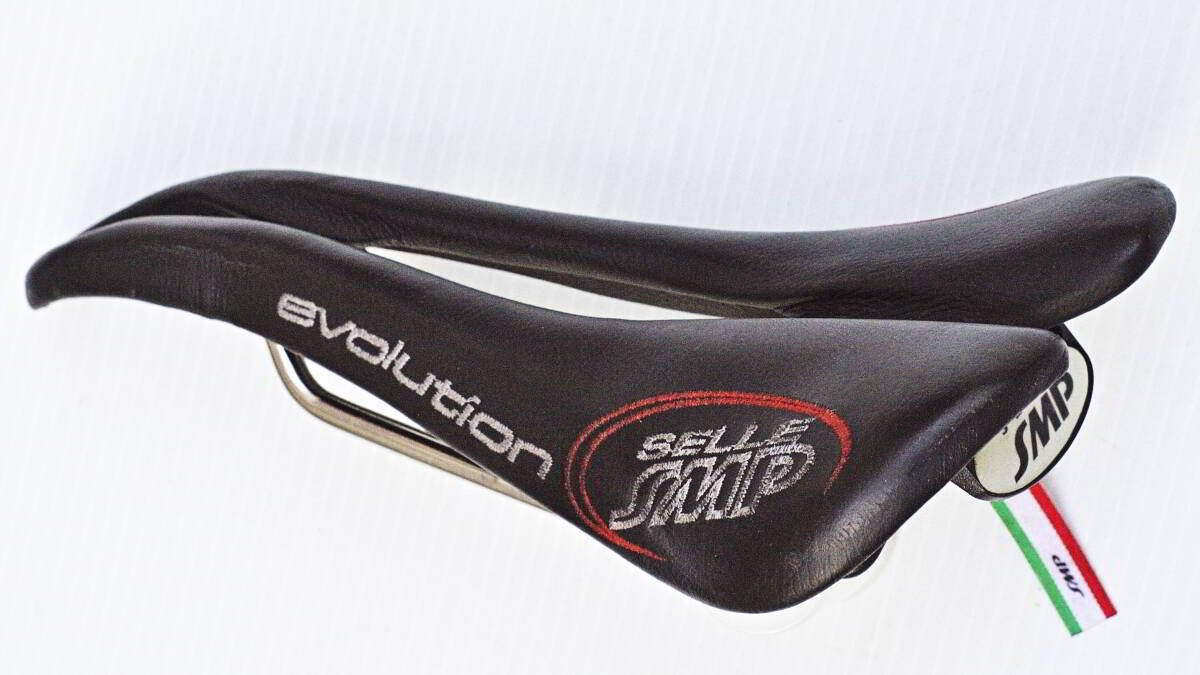 Yahoo!オークション -「selle smp evolution」(自転車 Yahoo!オークション -「selle smp evolution」(自転車