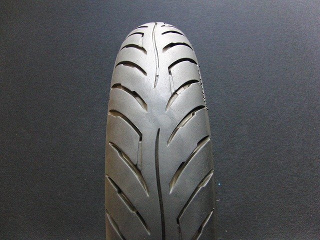 Avon SM MKⅡ 4.00-18 未使用　長期保管品 Avon SM MKⅡ 4.00-18 未使用 長期保管品 Avon Safety Mileage