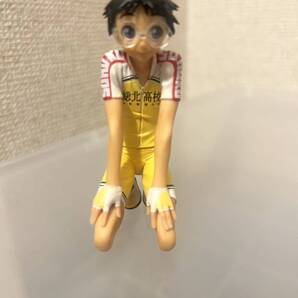 【即決・送料無料】 弱虫ペダル 小野田 坂道 フィギュア パルメイトシリーズGRANDE ROAD ☆