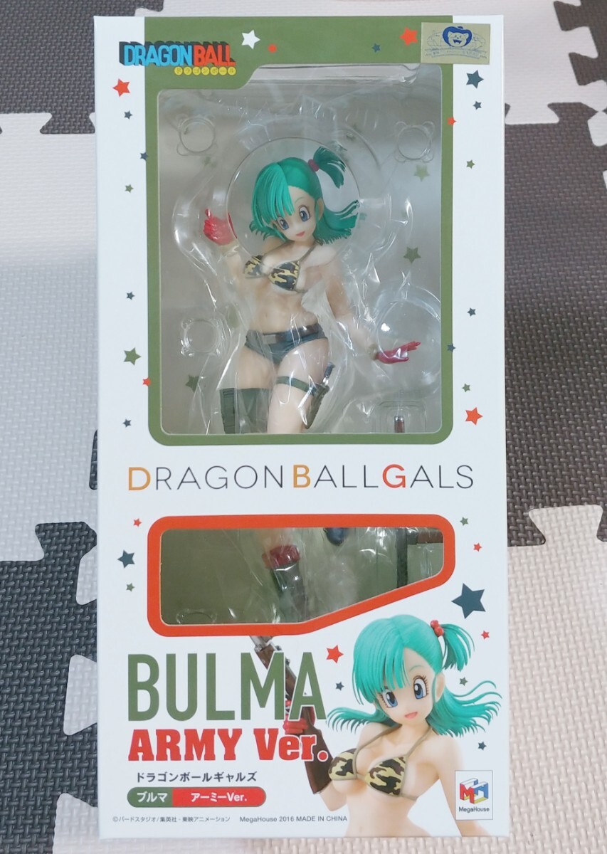 Yahoo!オークション -「ドラゴンボールギャルズ ブルマ」の落札 Yahoo!オークション -「ドラゴンボールギャルズ ブルマ」の落札