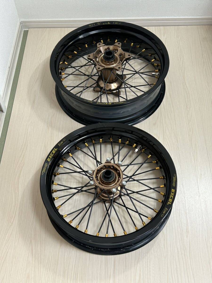 Yahoo!オークション -「crf250モタードホイール」の落札相場 Yahoo!オークション -「crf250モタードホイール」の落札相場