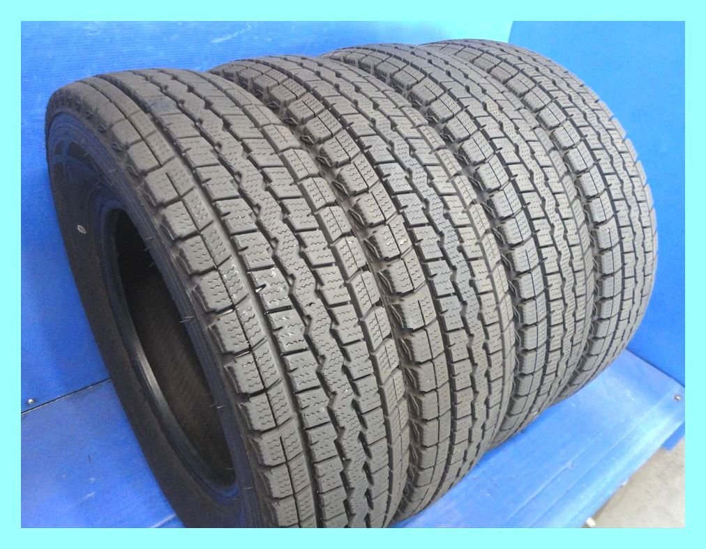 Amazon | 4本セット スタッドレスタイヤ 145R12 6PR(145/80R12 80/78N LT相当) ダンロップ ウィンターマックス  SV01 12インチ 4本set | タイヤ・ホイールセット | 車＆バイク