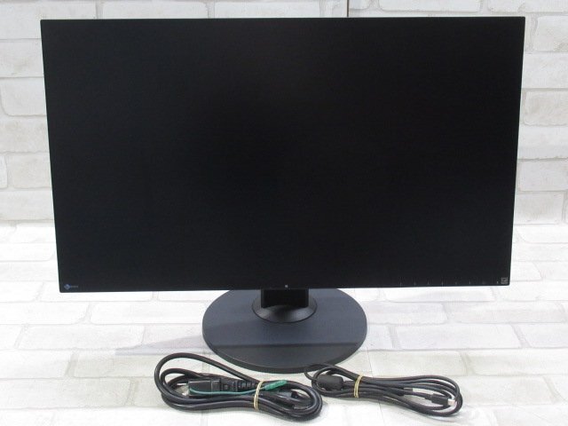 Yahoo!オークション -「eizo ev2750」の落札相場・落札価格 Yahoo!オークション -「eizo ev2750」の落札相場・落札価格