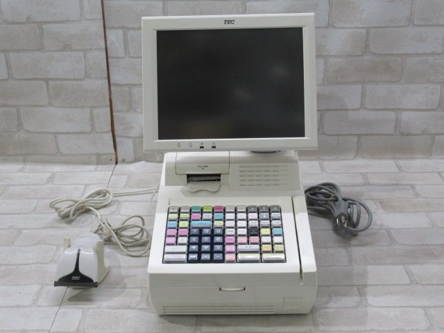 2025年最新】Yahoo!オークション -tec qt100の中古品・新品・未