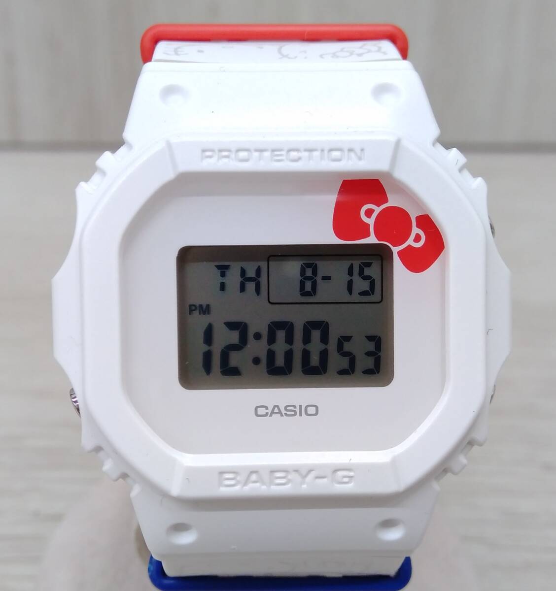 Yahoo!オークション -「baby-g hello kitty」の落札相場・落札価格 Yahoo!オークション -「baby-g hello kitty」の落札相場・落札価格