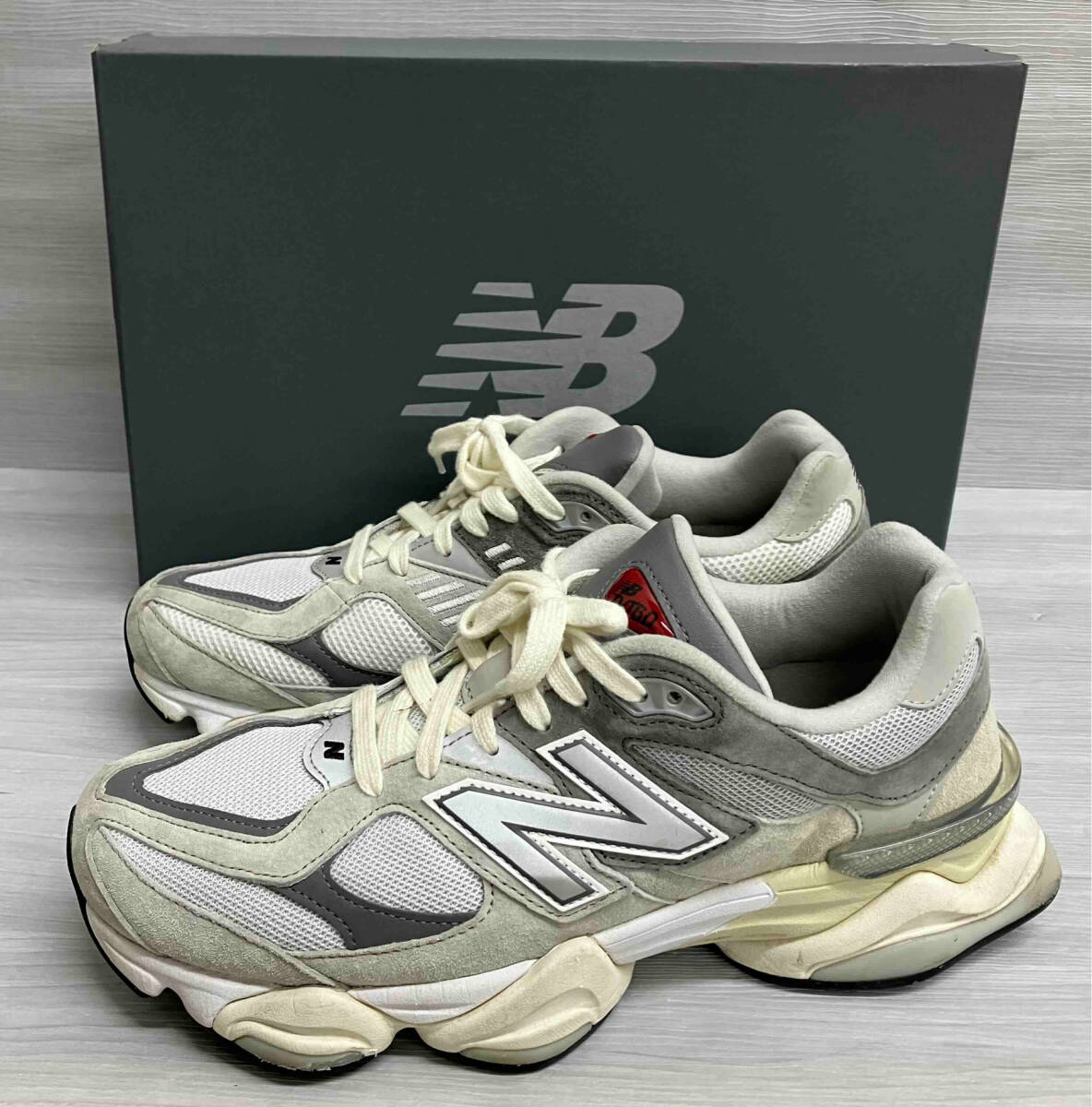 2025年最新】Yahoo!オークション -newbalance 9060の中古品 2025年最新】Yahoo!オークション -newbalance 9060の中古品