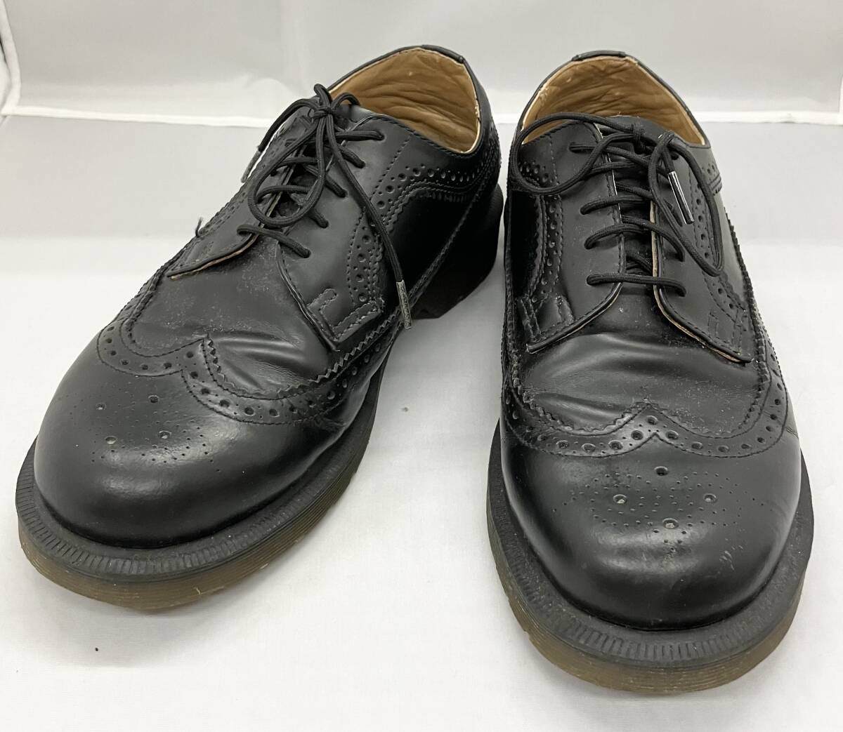 Yahoo!オークション -「dr martens ウイングチップ ドクター Yahoo!オークション -「dr martens ウイングチップ ドクター