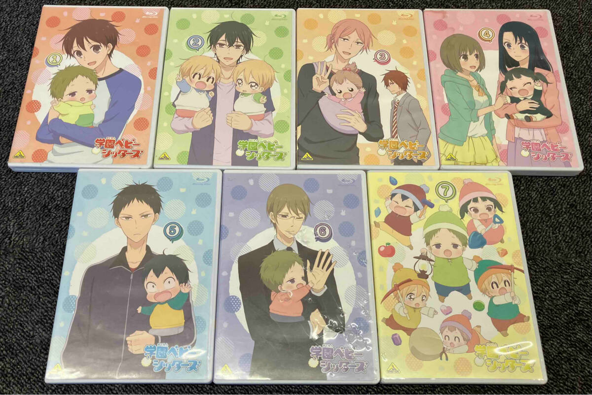 Yahoo!オークション -「学園ベビーシッターズ dvd」の落札相場・落札価格 Yahoo!オークション -「学園ベビーシッターズ dvd」の落札相場・落札価格