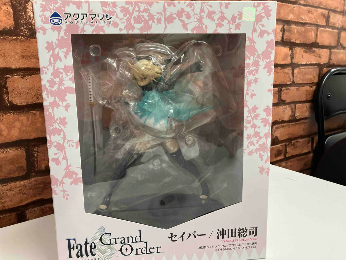 2025年最新】Yahoo!オークション -fate 沖田総司 フィギュア 2025年最新】Yahoo!オークション -fate 沖田総司 フィギュア