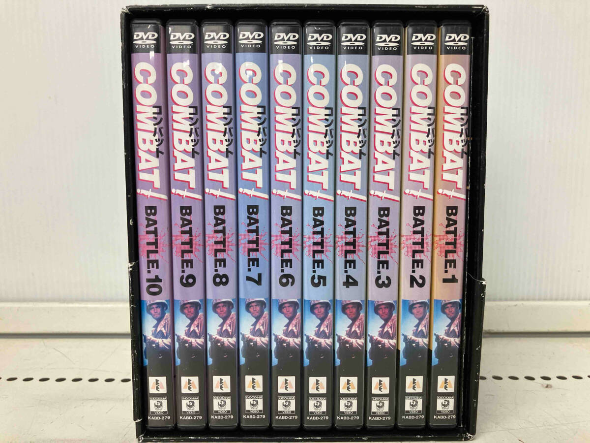 2025年最新】Yahoo!オークション -コンバット dvd boxの中古品・新品・未使用品一覧 2025年最新】Yahoo!オークション -コンバット dvd boxの中古品・新品・未使用品一覧