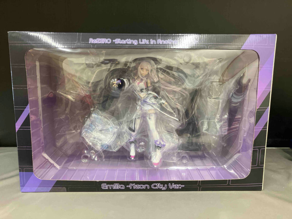 2025年最新】Yahoo!オークション -エミリア neon cityの中古品 2025年最新】Yahoo!オークション -エミリア neon cityの中古品