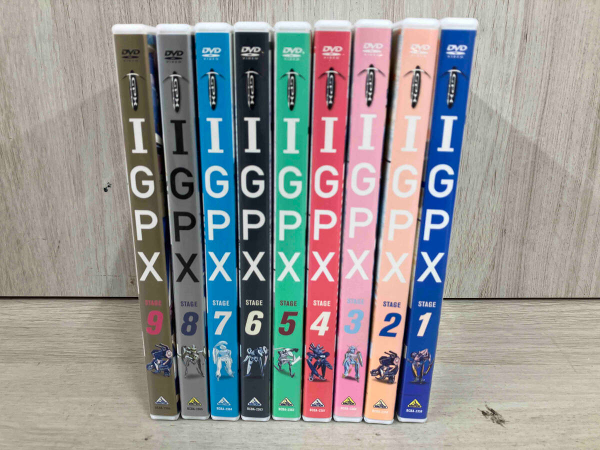 2025年最新】Yahoo!オークション -igpxの中古品・新品・未使用品一覧