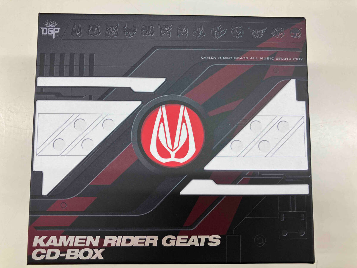 2025年最新】Yahoo!オークション -仮面ライダーギーツ(音楽)の中古品