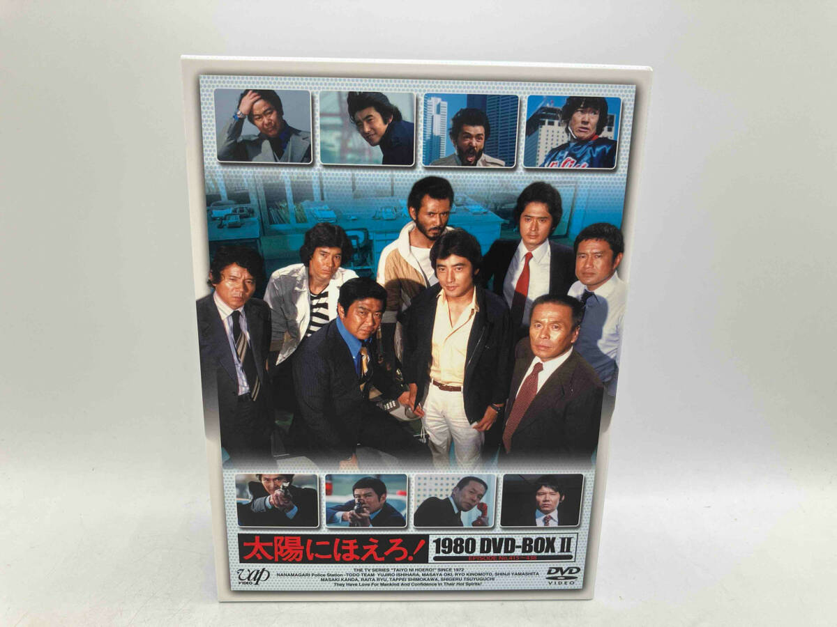 2025年最新】Yahoo!オークション -太陽にほえろ dvd 1980の中古 2025年最新】Yahoo!オークション -太陽にほえろ dvd 1980の中古