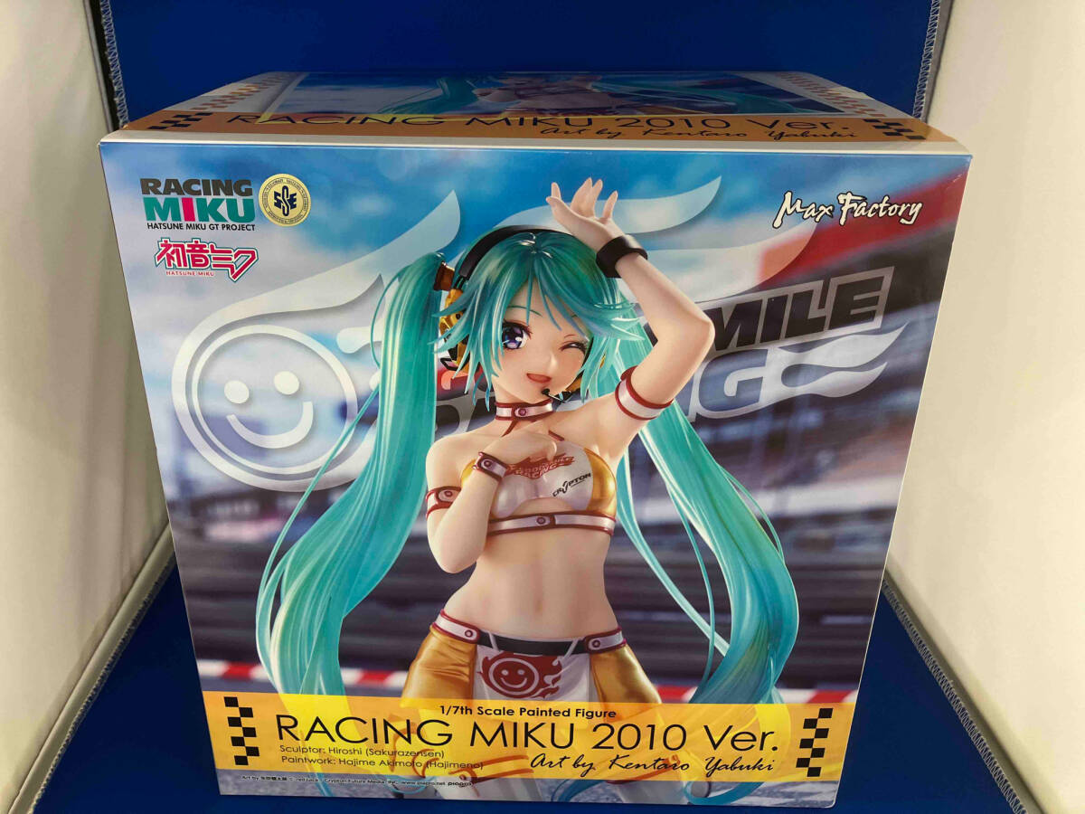 2025年最新】Yahoo!オークション -レーシングミク 2010の中古品