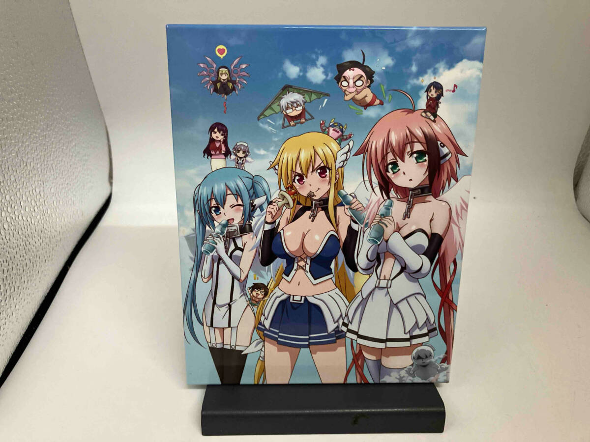 2025年最新】Yahoo!オークション -そらのおとしもの bd boxの中古品・新品・未使用品一覧 2025年最新】Yahoo!オークション -そらのおとしもの bd boxの中古品・新品・未使用品一覧