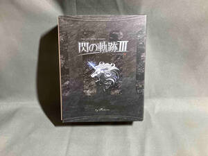 PS4 英雄伝説 閃の軌跡Ⅲ