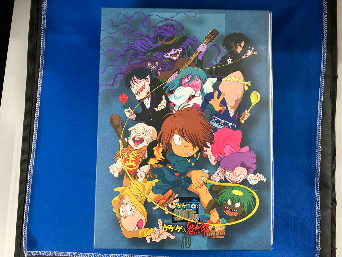 Yahoo!オークション -「ゲゲゲの鬼太郎 dvd 90」の落札相場 Yahoo!オークション -「ゲゲゲの鬼太郎 dvd 90」の落札相場