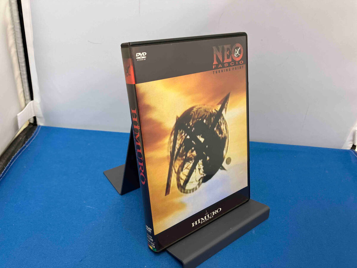 Yahoo!オークション -「neo fascio turning point [dvd]」の落札