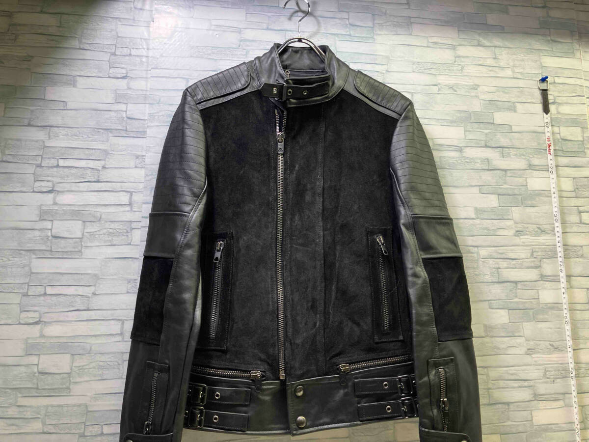 2025年最新】Yahoo!オークション -diesel black gold ライダース 2025年最新】Yahoo!オークション -diesel black gold ライダース