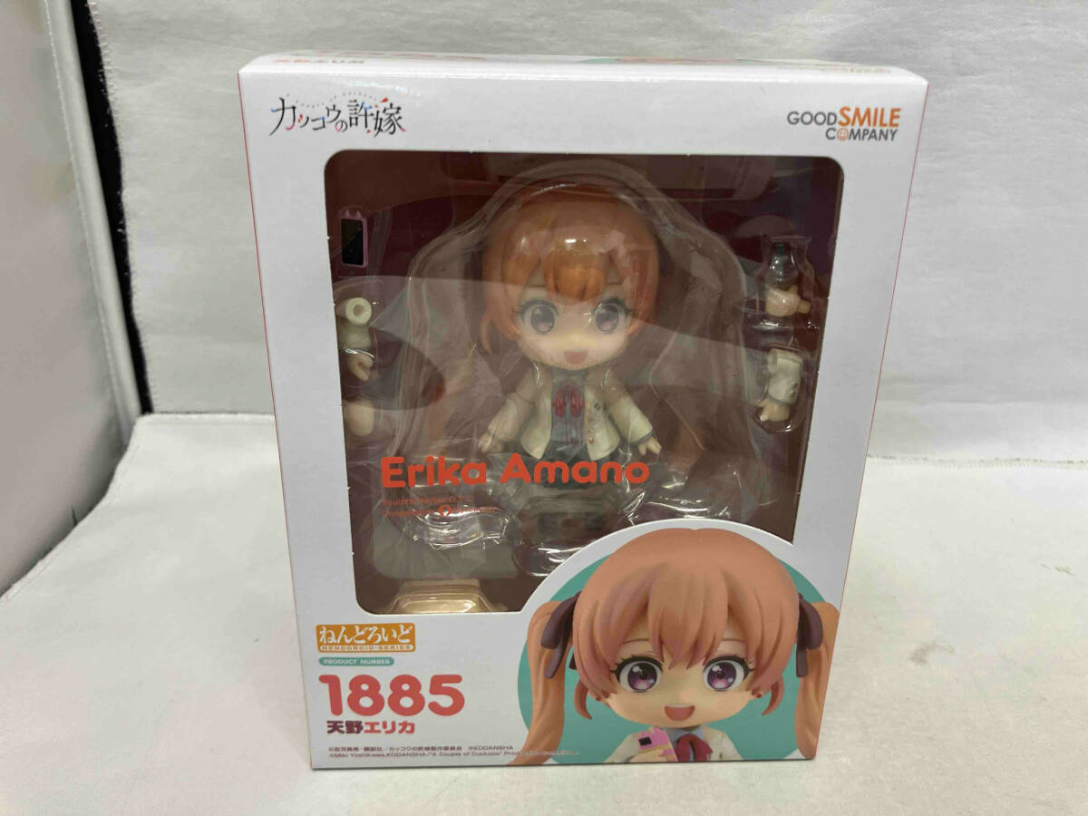 2025年最新】Yahoo!オークション -ねんどろいど エリカの中古品 2025年最新】Yahoo!オークション -ねんどろいど エリカの中古品