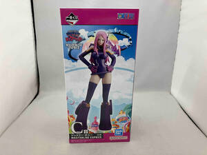 未開封品 C賞 ジュエリー・ボニー MASTERLISE EXPIECE 一番くじ ワンピース 未来島エッグヘッド ワンピース