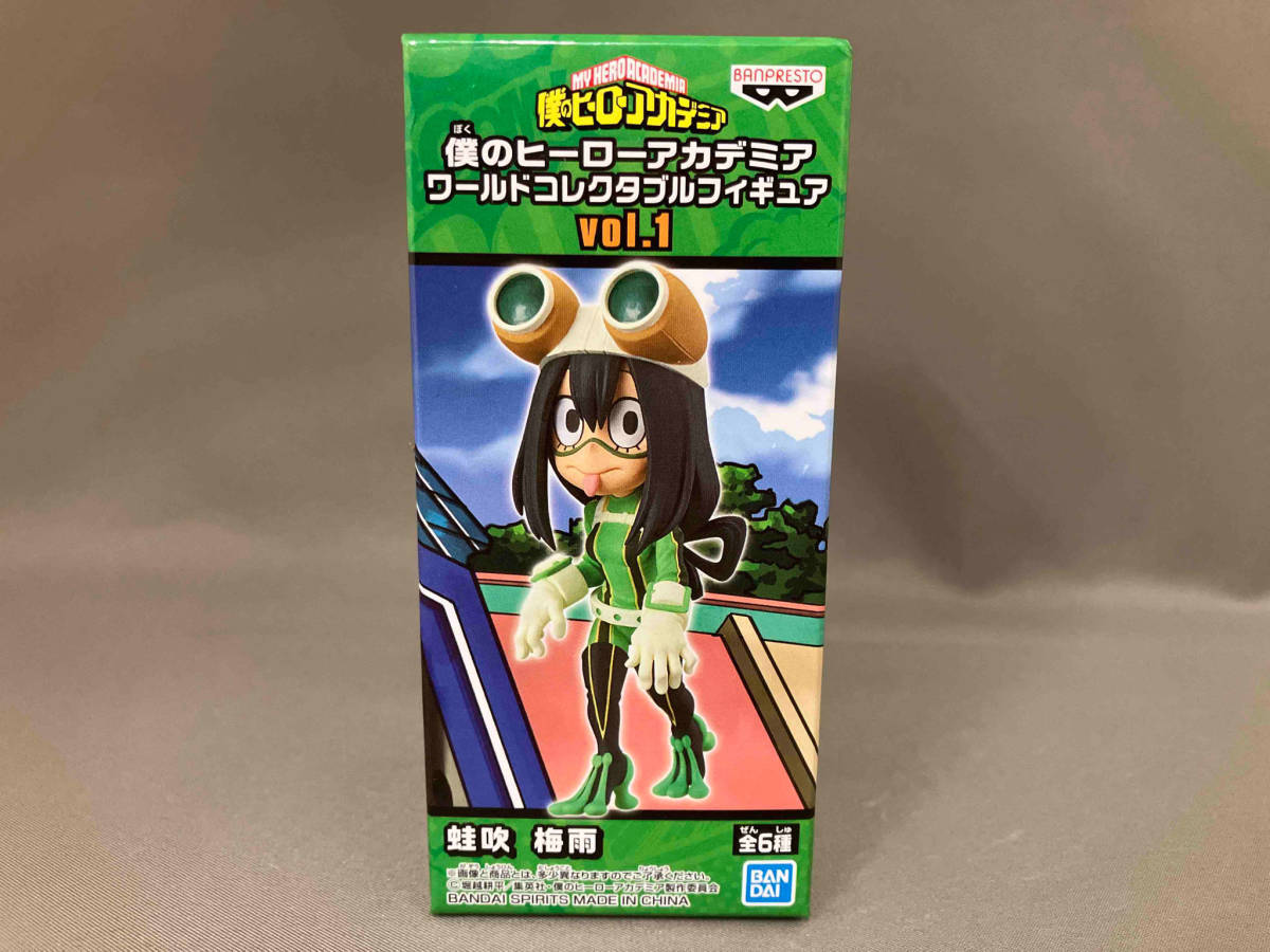 2025年最新】Yahoo!オークション -蛙吹梅雨の中古品・新品・未 2025年最新】Yahoo!オークション -蛙吹梅雨の中古品・新品・未