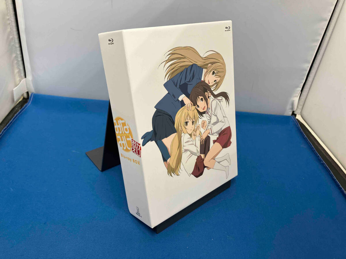 Yahoo!オークション -「みなみけ blu-ray box」の落札相場・落札価格 Yahoo!オークション -「みなみけ blu-ray box」の落札相場・落札価格