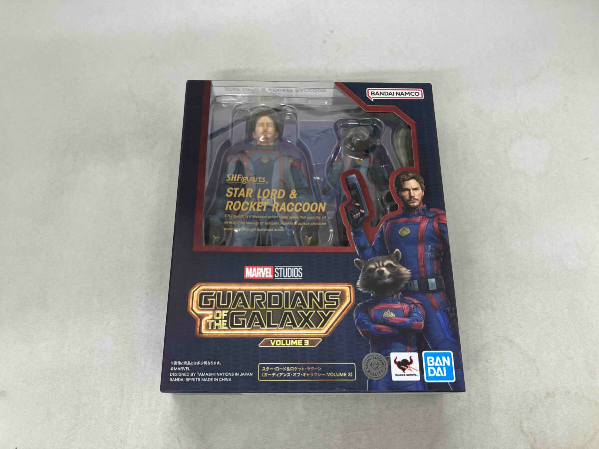 2025年最新】Yahoo!オークション -s.h.figuarts ロケットの中古 2025年最新】Yahoo!オークション -s.h.figuarts ロケットの中古