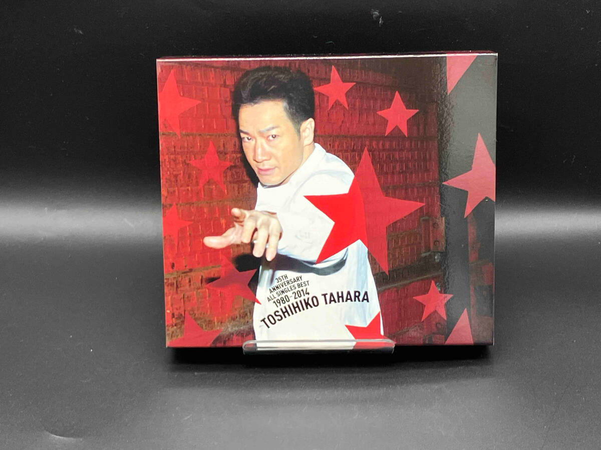 値下げ】田原俊彦35th ANNIVERSARY BOX