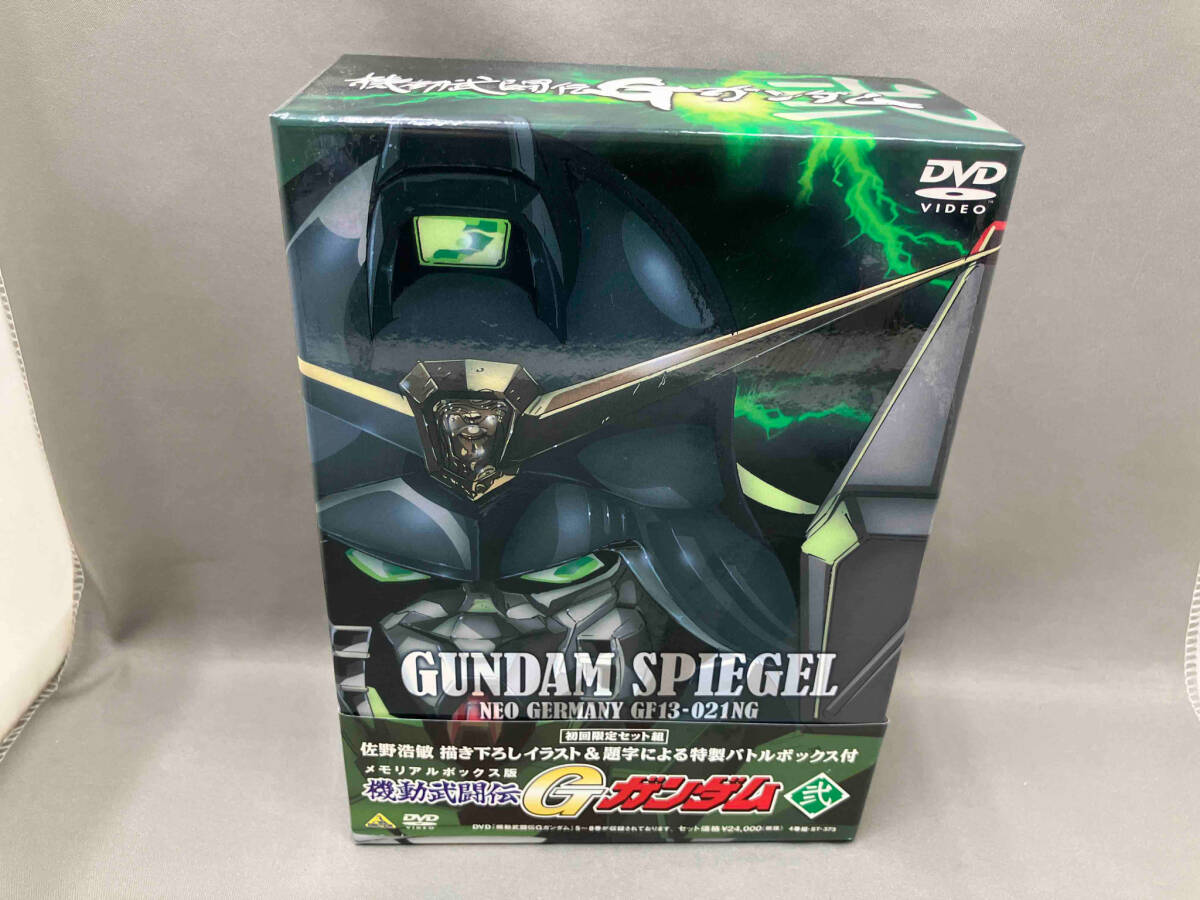 Yahoo!オークション -「機動武闘伝gガンダム dvd」の落札相場・落札価格 Yahoo!オークション -「機動武闘伝gガンダム dvd」の落札相場・落札価格
