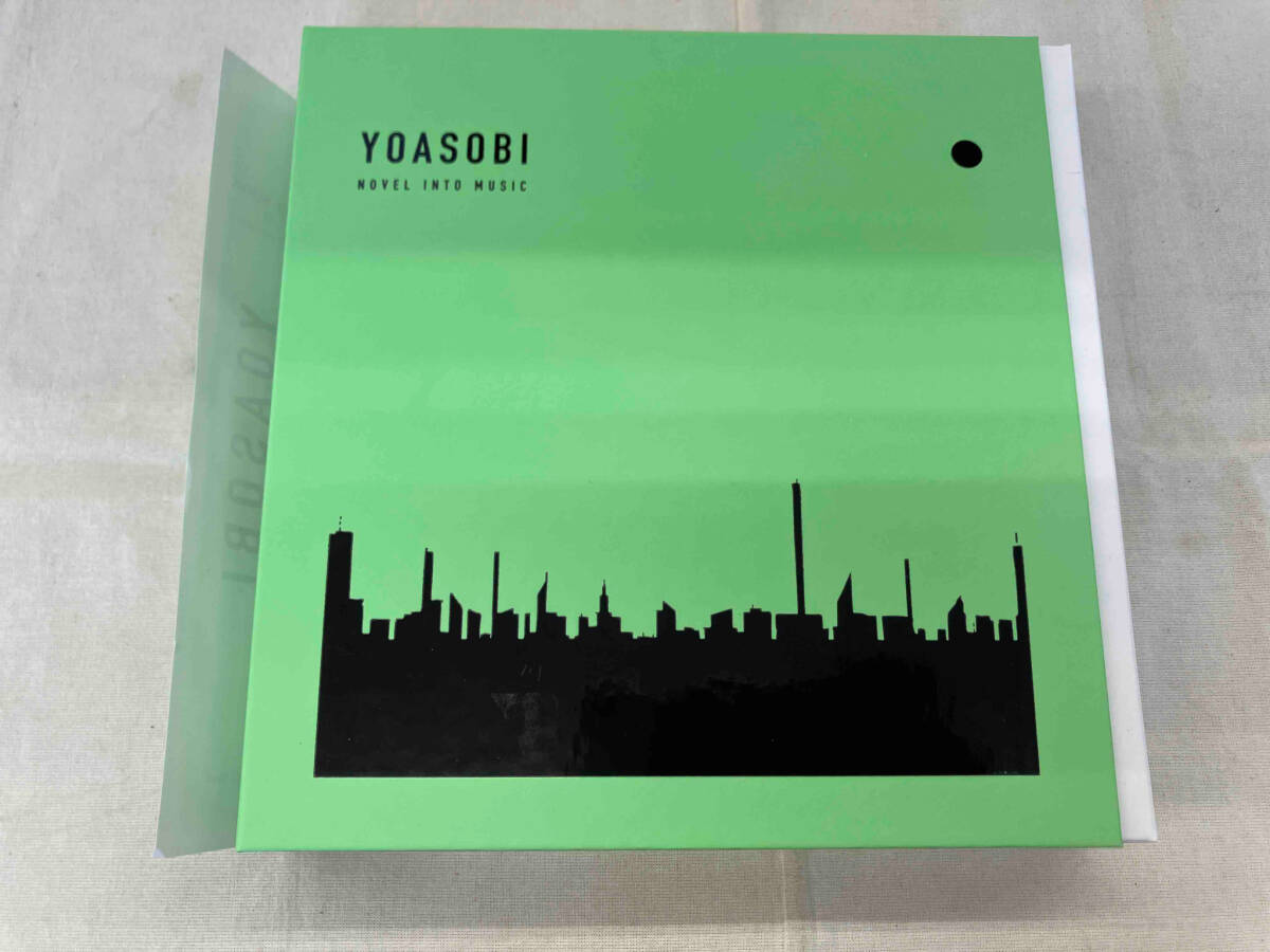 2025年最新】Yahoo!オークション -yoasobi book 3の中古品・新品 2025年最新】Yahoo!オークション -yoasobi book 3の中古品・新品