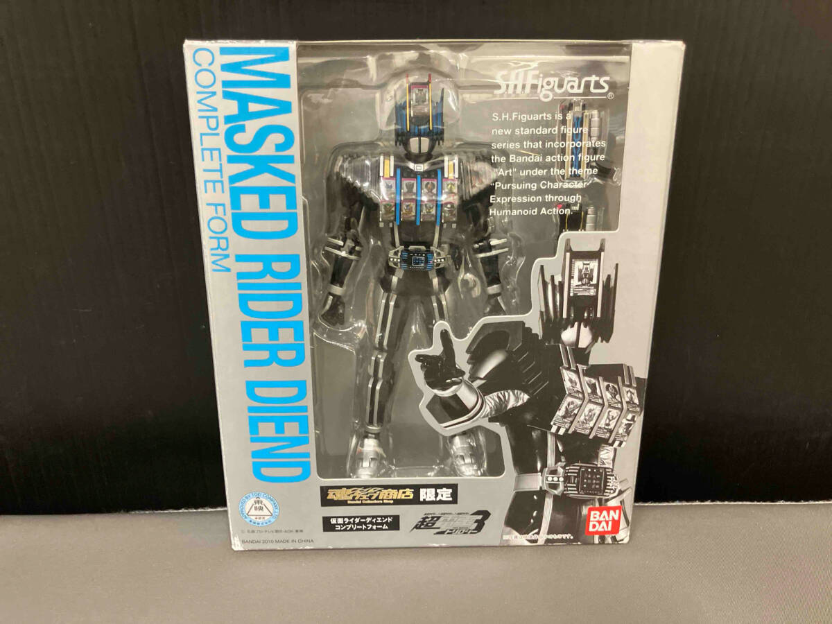 Yahoo!オークション -「仮面ライダーディエンド コンプリート Yahoo!オークション -「仮面ライダーディエンド コンプリート
