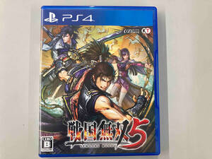 PS4 戦国無双5