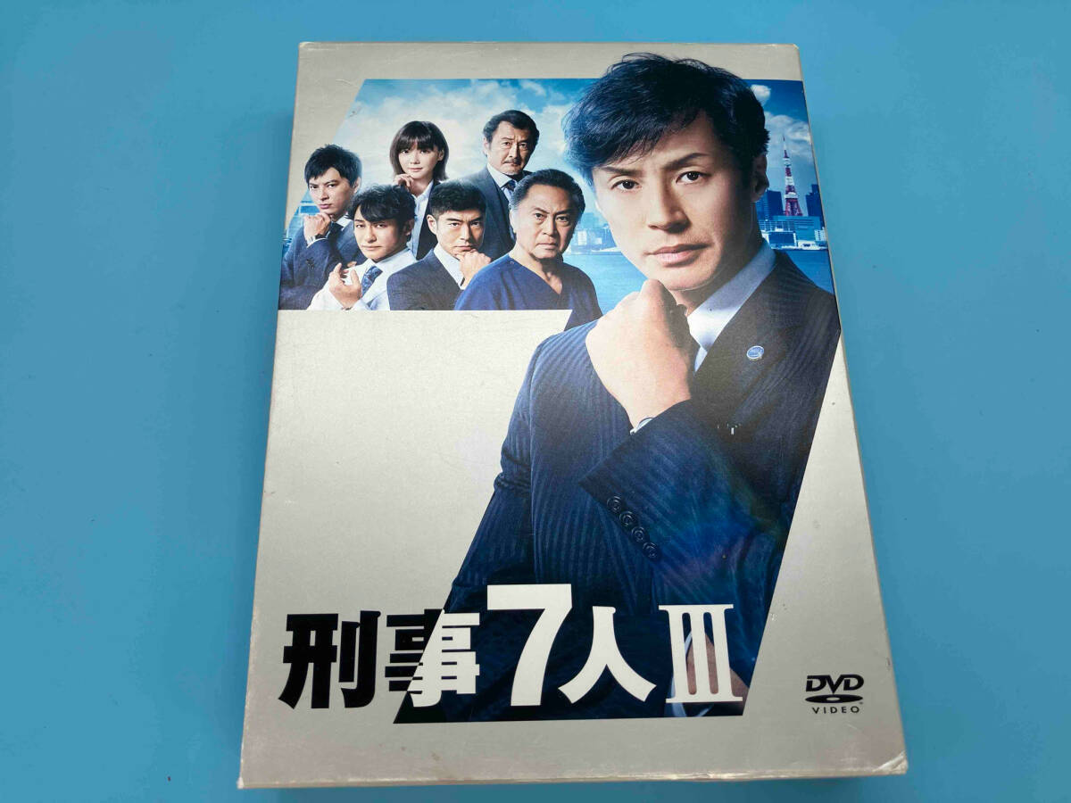 2025年最新】Yahoo!オークション -刑事7人 dvdの中古品・新品