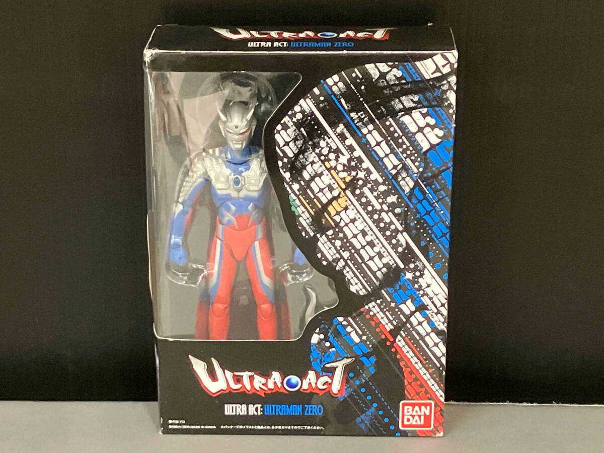 2025年最新】Yahoo!オークション -ウルトラマンゼロ act