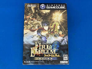 ファイアーエムブレム 蒼炎の軌跡