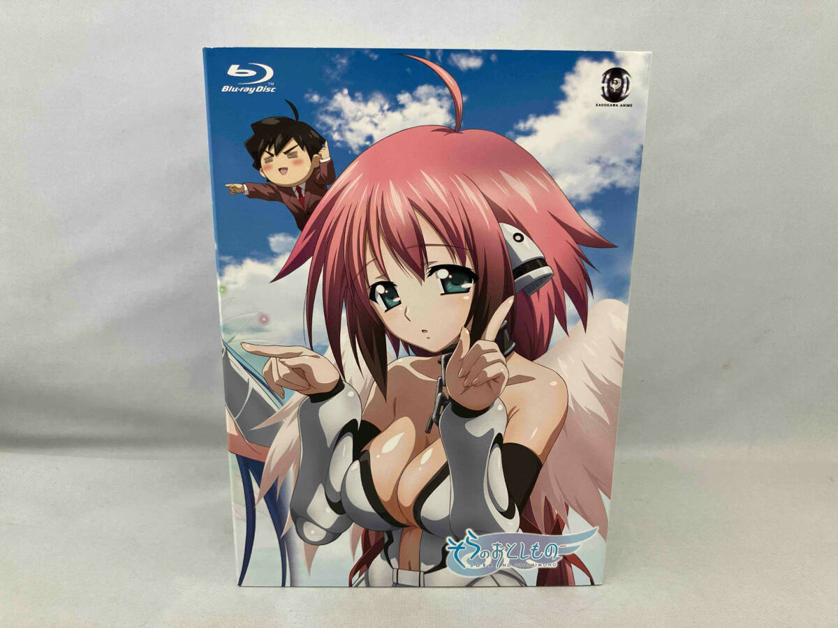 Yahoo!オークション -「そらのおとしもの blu-ray」の落札相場・落札価格 Yahoo!オークション -「そらのおとしもの blu-ray」の落札相場・落札価格