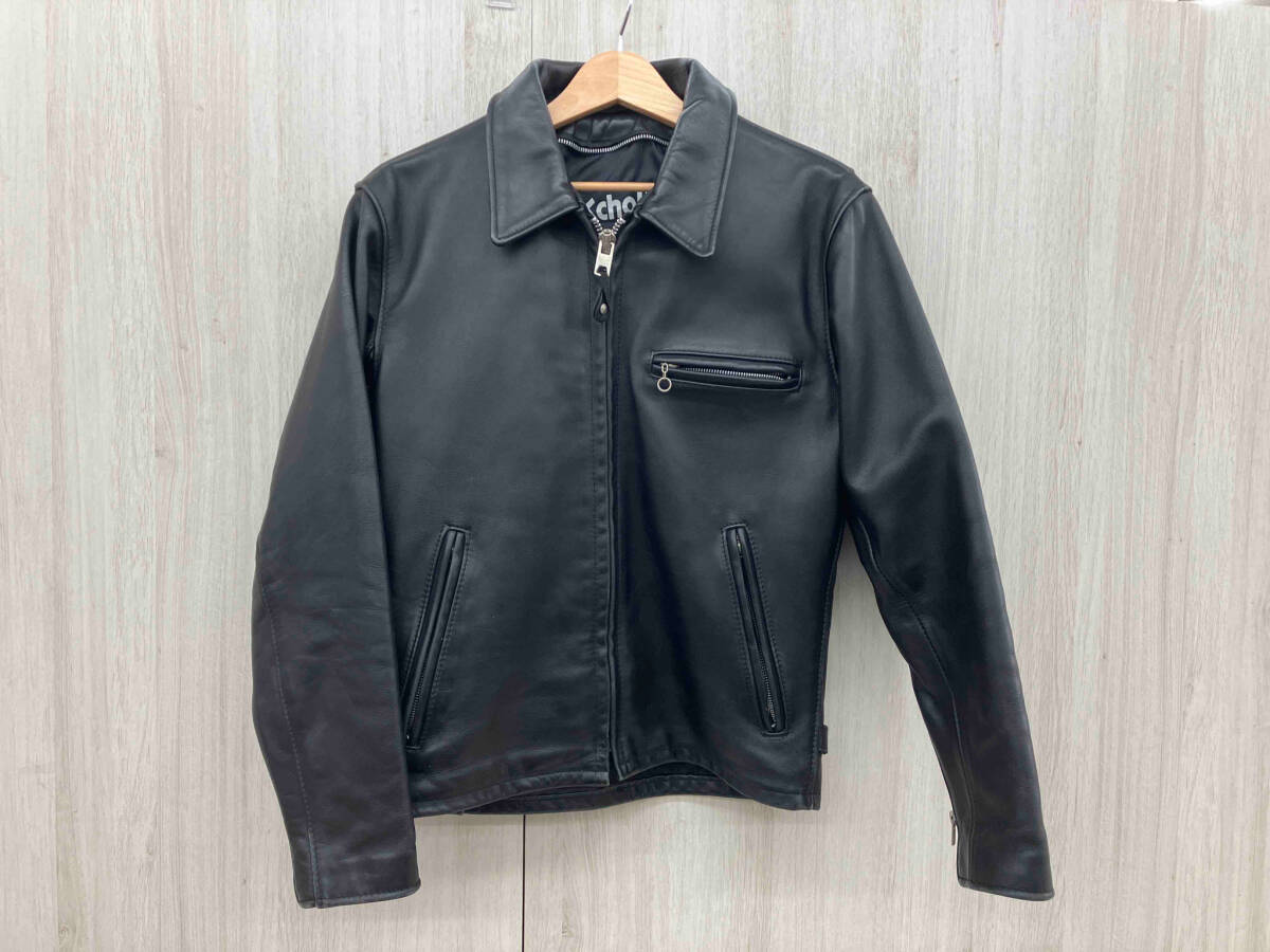 Yahoo!オークション -「schott 642」の落札相場・落札価格 Yahoo!オークション -「schott 642」の落札相場・落札価格