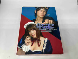 DVD ハチワンダイバー DVD-BOX
